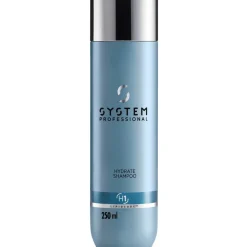 System Professional Lipid Code Hydrate Shampoo H1 von New