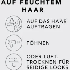 Sebastian HYDRATE Wearable Styling Treatment Potion 9 von