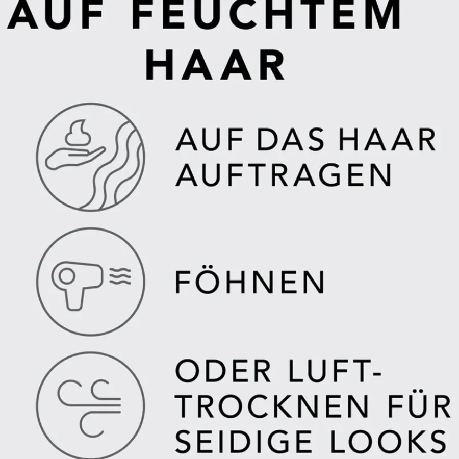 Sebastian HYDRATE Wearable Styling Treatment Potion 9 von