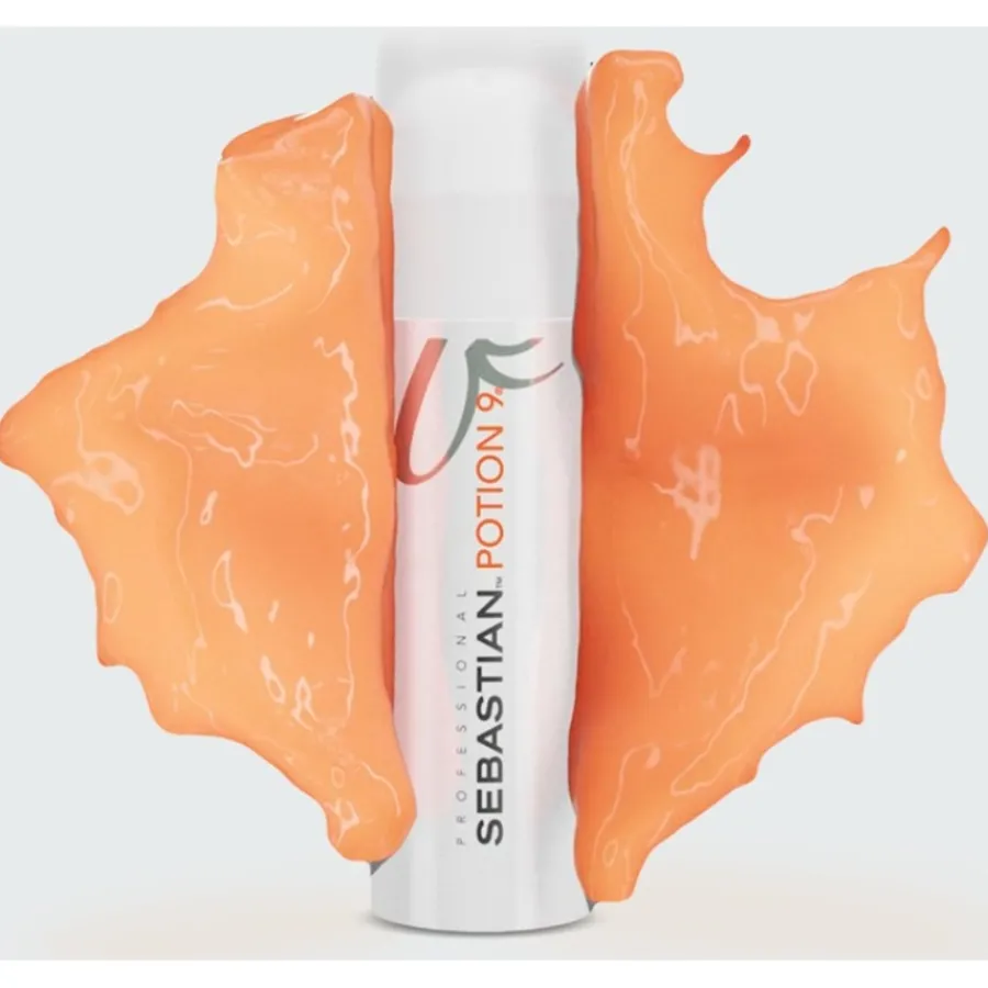 Sebastian HYDRATE Wearable Styling Treatment Potion 9 von