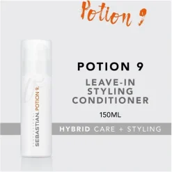 Sebastian HYDRATE Wearable Styling Treatment Potion 9 von