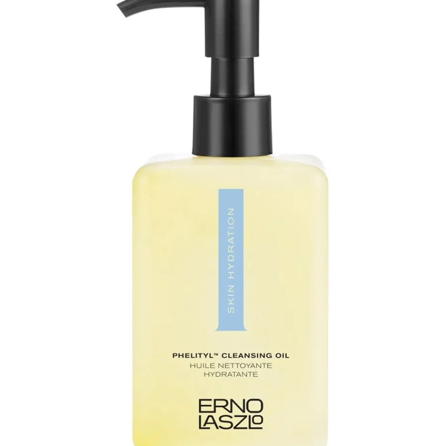Erno Laszlo Hydra-Therapy Phelity Cleansing Oil von