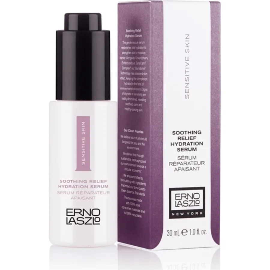 Erno Laszlo Hydra-Therapy Soothing Relief Hydration Serum von