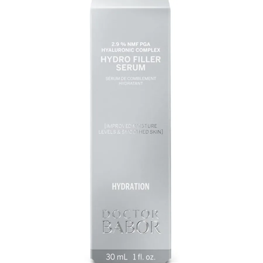 BABOR Hydrating Hydro Filler Serum von