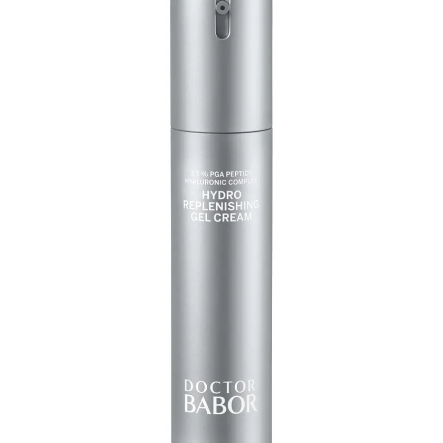 BABOR Hydrating Hydro Replenishing Gel Cream von