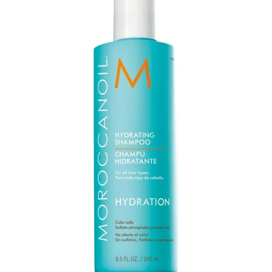 Moroccanoil Hydrating Shampoo von