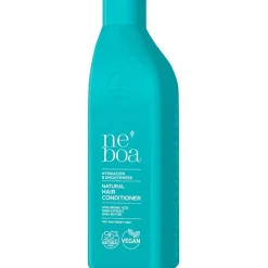 Neboa Hydration & Smoothness Natural Hair Conditioner Dry & Frizzy Hair von
