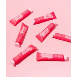 THE FOX TAN Hydration Cherry Blush Sunkissed Lip Balm von