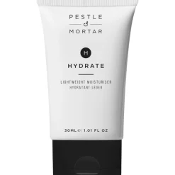 Pestle u0026 Mortar Hydration Hydrate Moisturiser von Pestle & Mortar Discount