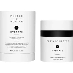 Pestle u0026 Mortar Hydration Hydrate Moisturiser von Pestle & Mortar Discount