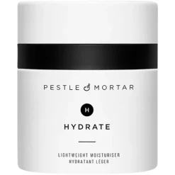 Pestle u0026 Mortar Hydration Hydrate Moisturiser von Pestle & Mortar Discount