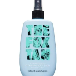 THE FOX TAN Hydration Hydrating Body Spray von