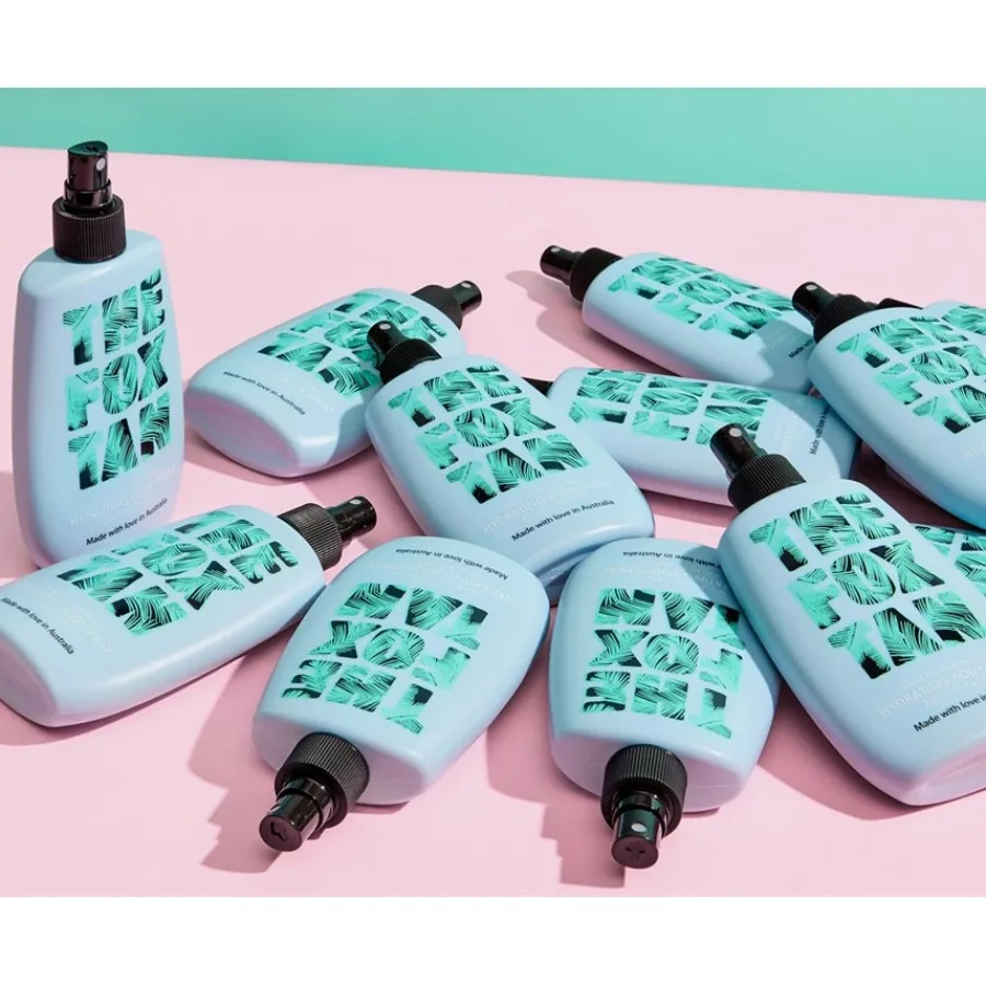 THE FOX TAN Hydration Hydrating Body Spray von