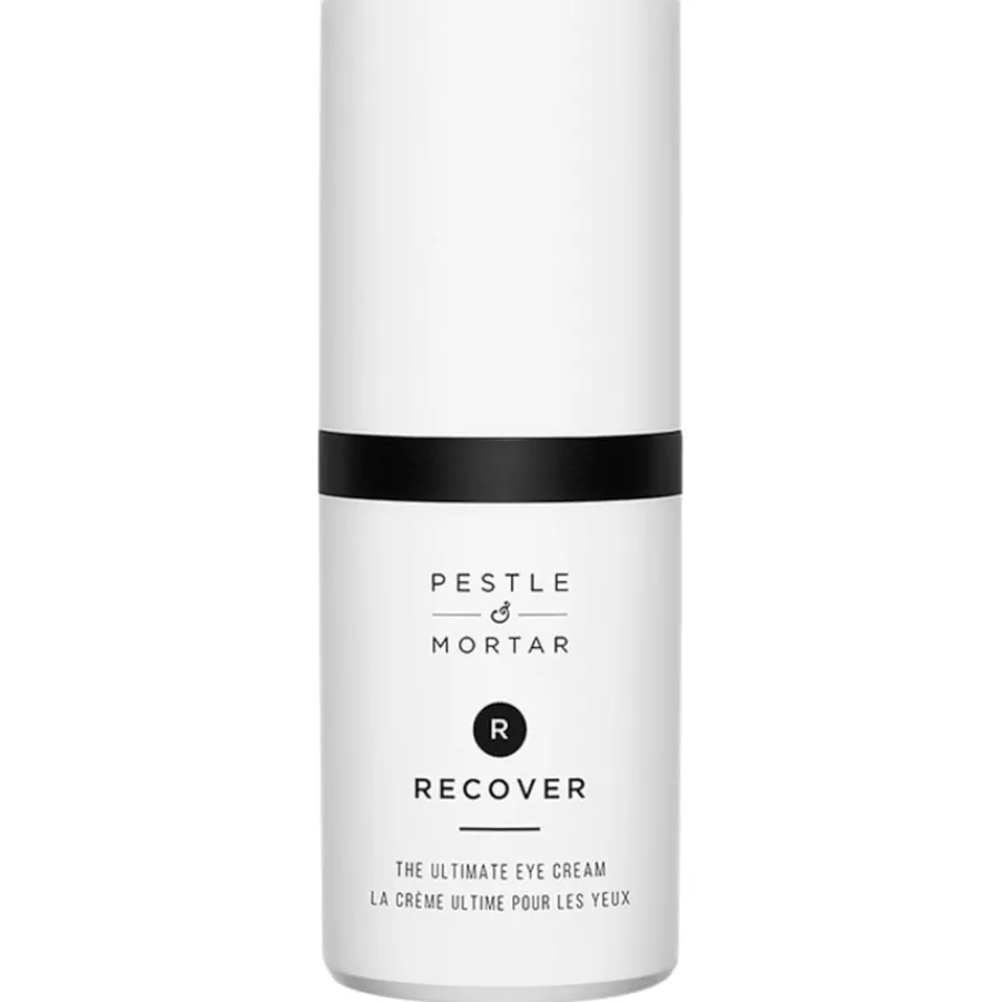 Pestle u0026 Mortar Hydration Recover Eye Cream von Pestle & Mortar