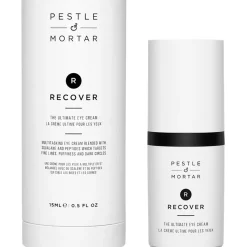 Pestle u0026 Mortar Hydration Recover Eye Cream von Pestle & Mortar