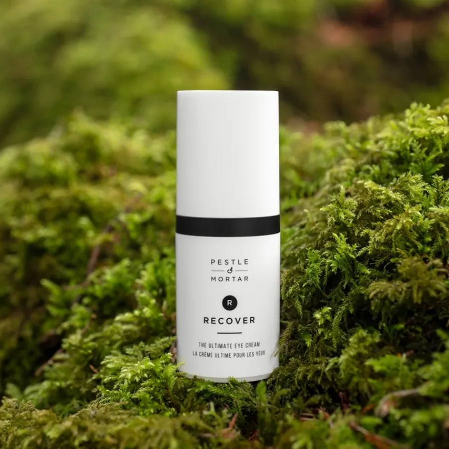 Pestle u0026 Mortar Hydration Recover Eye Cream von Pestle & Mortar