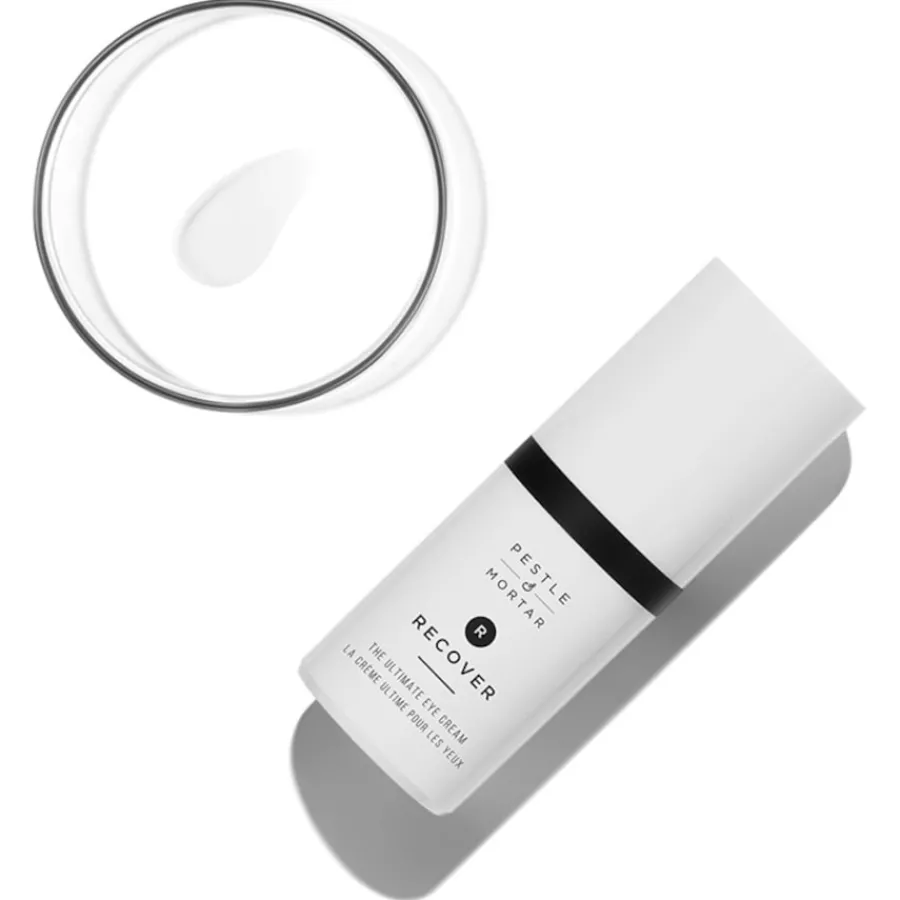 Pestle u0026 Mortar Hydration Recover Eye Cream von Pestle & Mortar