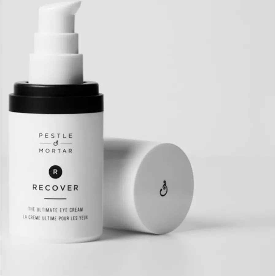 Pestle u0026 Mortar Hydration Recover Eye Cream von Pestle & Mortar
