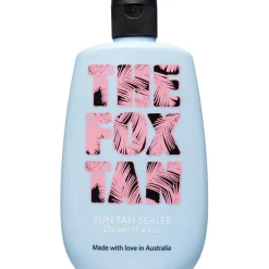 THE FOX TAN Hydration Sun Tan Sealer von