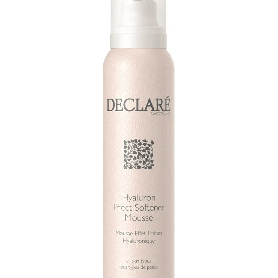 Declaru00E9 Hydro Balance Hyaluron Effect Softener Mousse von Declaré
