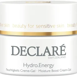 Declaru00E9 Hydro Balance Hydro Energy Feuchtigkeits Creme Gel von Declaré