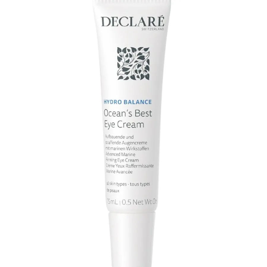 Declaru00E9 Hydro Balance Ocean´s Best Eye Cream von Declaré
