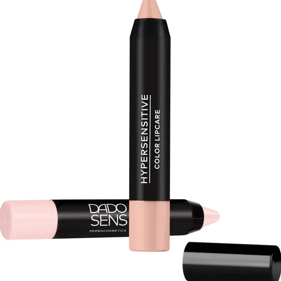 DADO SENS HYPERSENSITIVE COLOR LIPCARE - bei hypersensibler Lippenpartie von Clearance