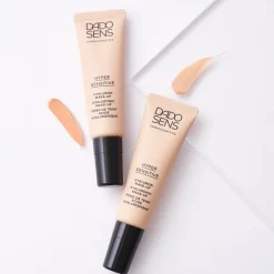 DADO SENS HYPERSENSITIVE HYALURON MAKE-UP - bei hypersensibler Haut von