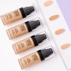 DADO SENS HYPERSENSITIVE MAKE-UP - bei hypersensibler Haut von Hot