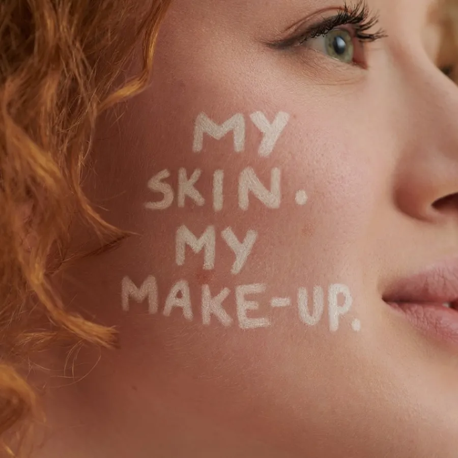 DADO SENS HYPERSENSITIVE MAKE-UP SET von