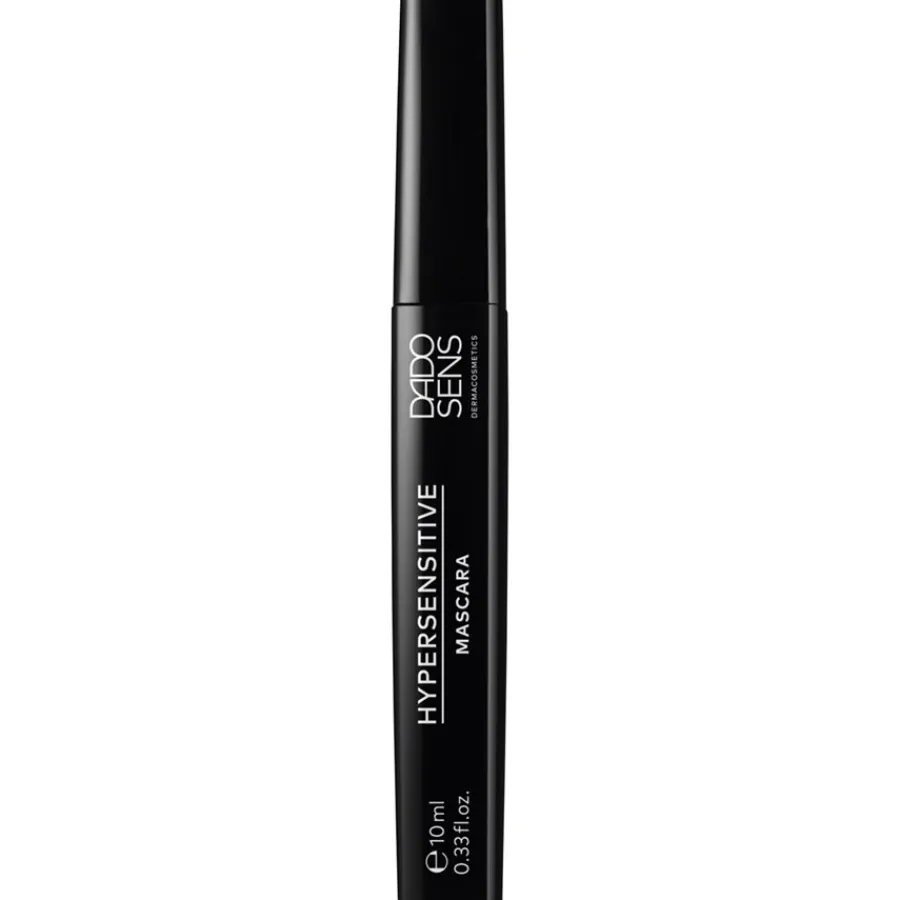 DADO SENS HYPERSENSITIVE MASCARA BLACK - bei hypersensibler Augenpartie von Best
