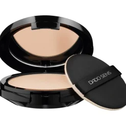 DADO SENS HYPERSENSITIVE PUDER TRANSPARENT - bei hypersensibler Haut von