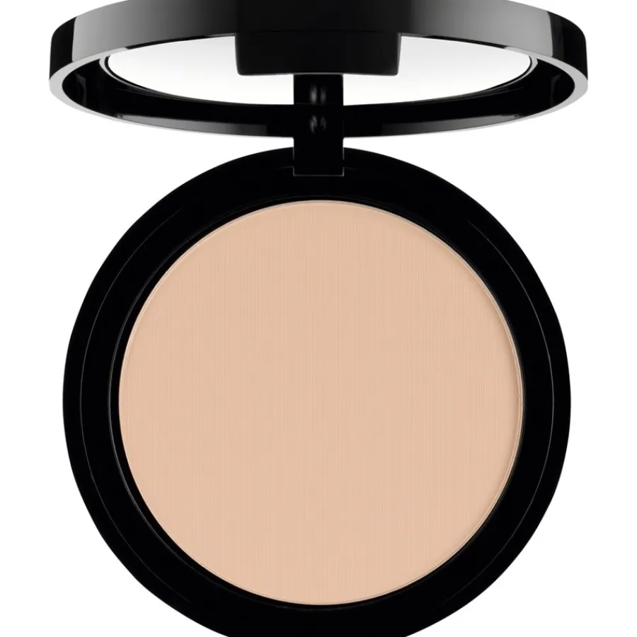 DADO SENS HYPERSENSITIVE PUDER TRANSPARENT - bei hypersensibler Haut von