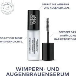 DADO SENS HYPERSENSITIVE WIMPERN- UND AUGENBRAUENSERUM - bei hypersensibler Augenpartie von New