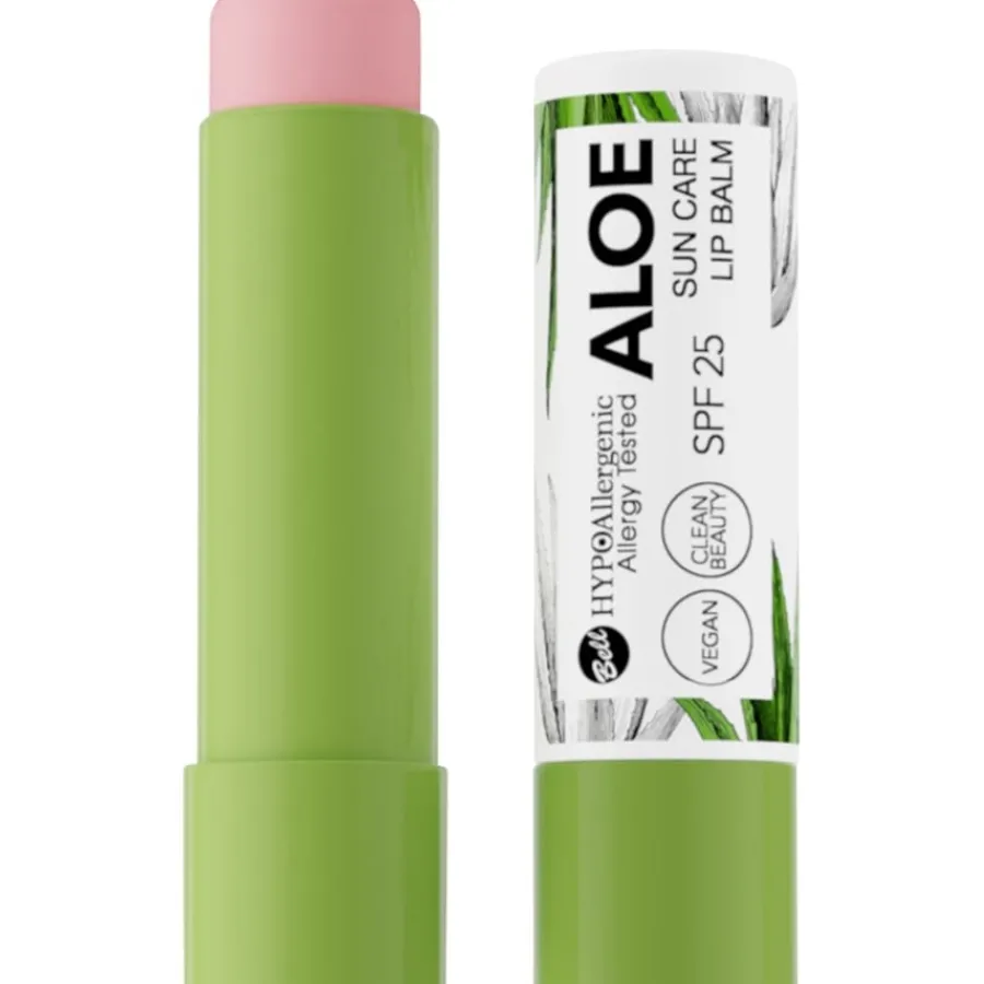 HYPOAllergenic Aloe Sun Care Lip Balm SPF 25