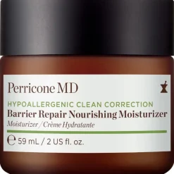 Perricone MD Hypoallergenic Clean Correction Barrier Repair Nourishing Moisturizer von Hot
