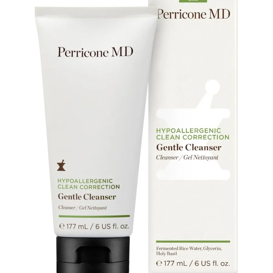 Perricone MD Hypoallergenic Clean Correction Gentle Cleanser von