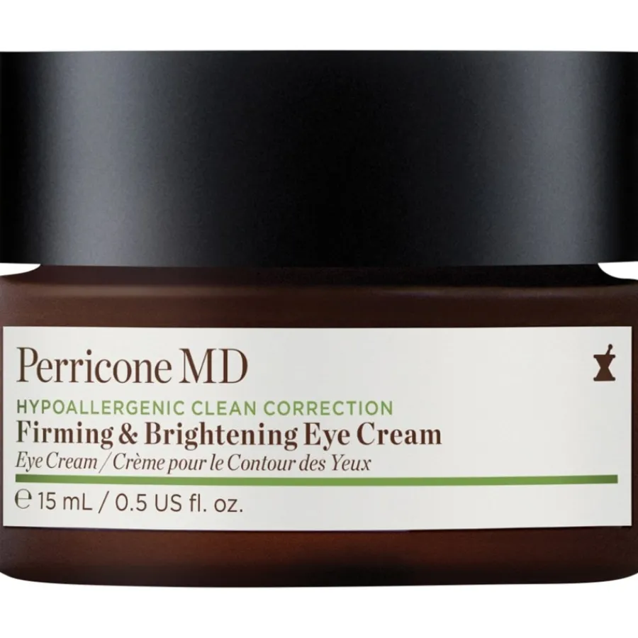 Perricone MD Hypoallergenic Clean Correction Firming & Brightening Eye Cream von Clearance