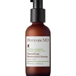 Perricone MD Hypoallergenic Clean Correction Smoothing Restorative Serum von Outlet