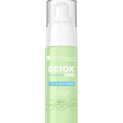 HYPOAllergenic Detoxing Face Mattifier Gel