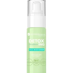HYPOAllergenic Detoxing Face Moisturizer