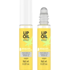 HYPOAllergenic Lip Oil Elixir