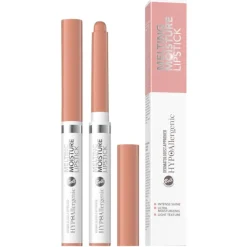 HYPOAllergenic Melting Moisture Lipstick Hot