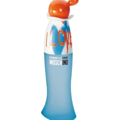 Moschino I love Love Eau de Toilette Spray von