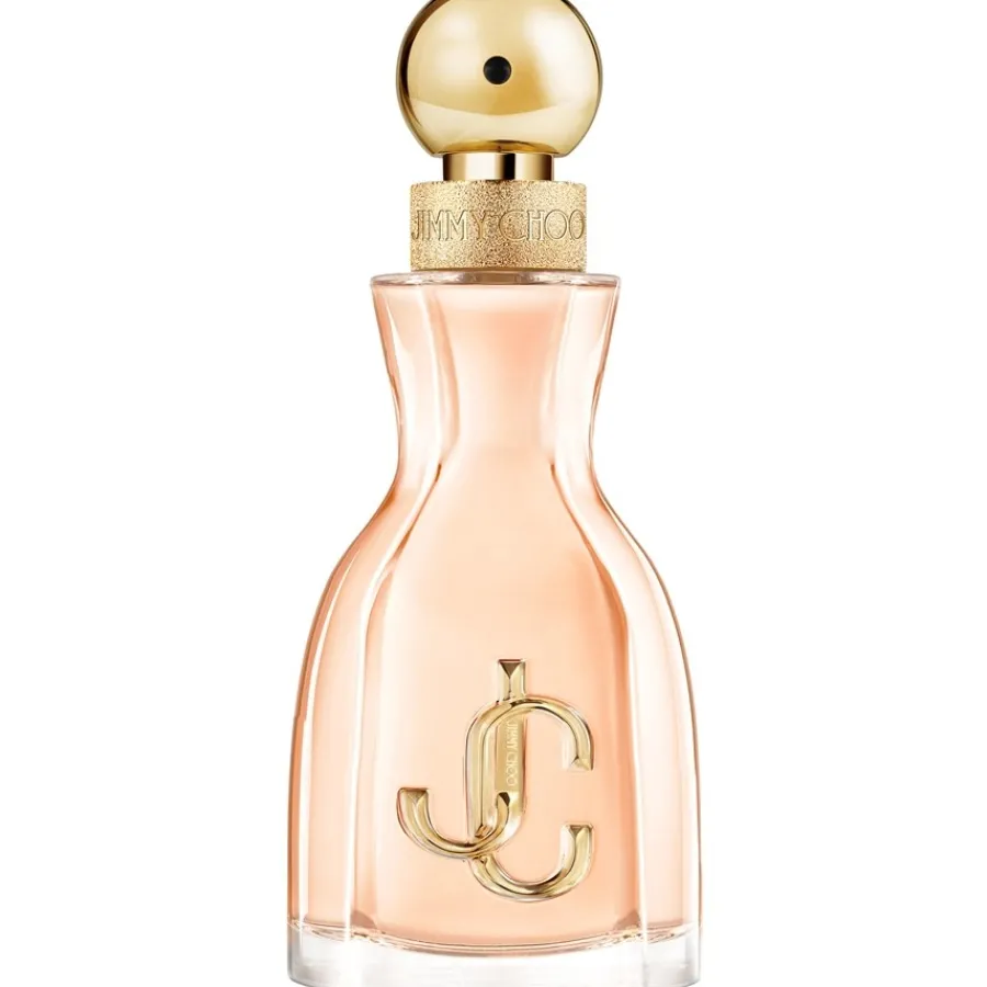 Jimmy Choo I Want Choo Eau de Parfum Spray von New
