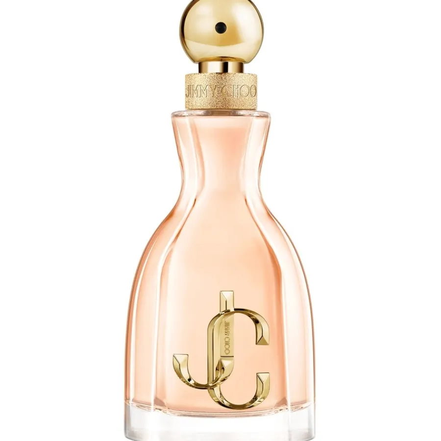 Jimmy Choo I Want Choo Eau de Parfum Spray von New