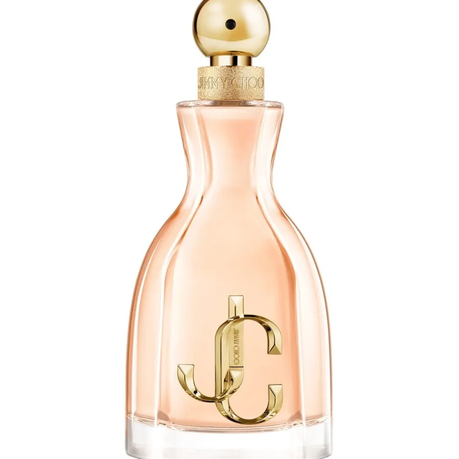 Jimmy Choo I Want Choo Eau de Parfum Spray von New
