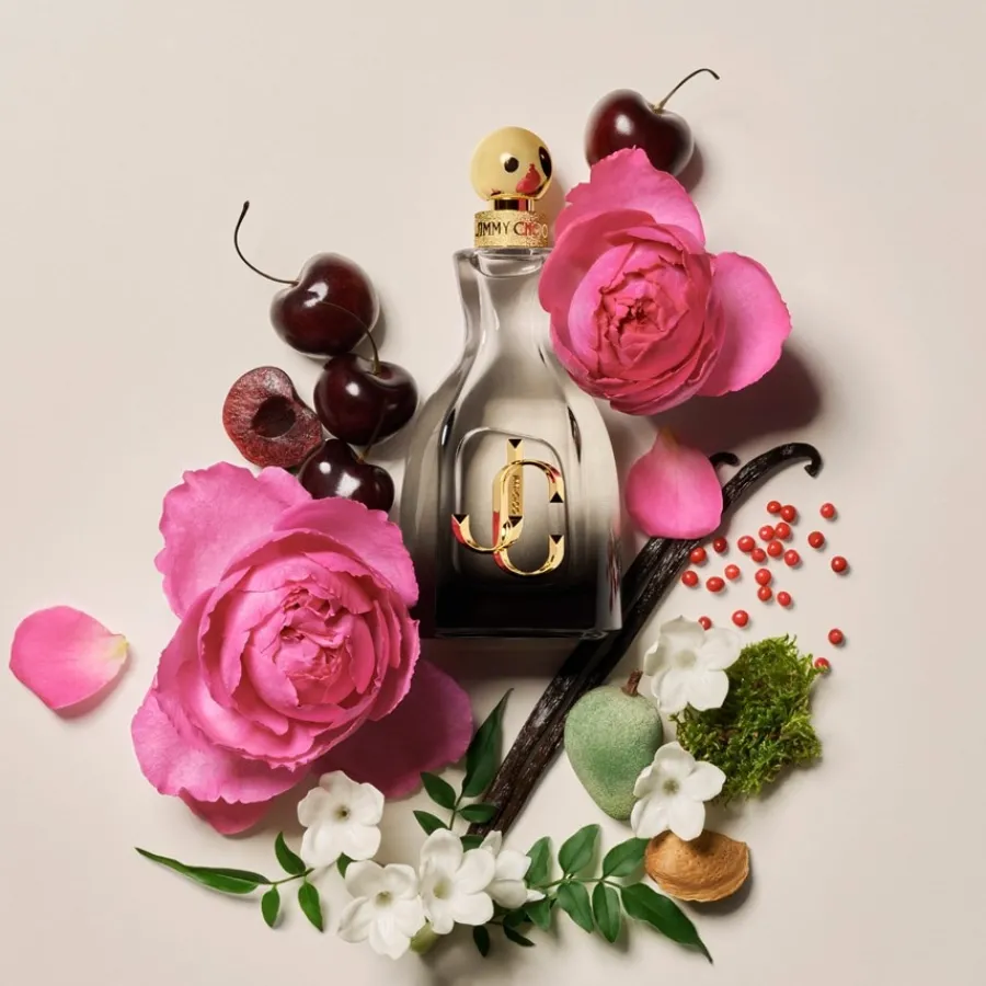 Jimmy Choo I Want Choo Forever Eau de Parfum Spray von Best