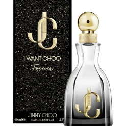 Jimmy Choo I Want Choo Forever Eau de Parfum Spray von Best