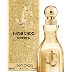 Jimmy Choo I Want Choo Parfum von